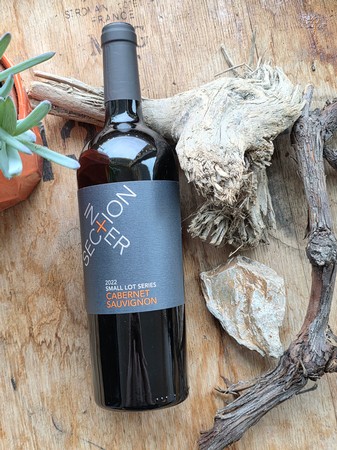 Cabernet Sauvignon 2022