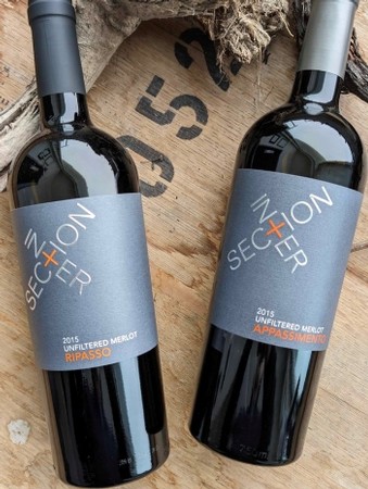 Appassimento & Ripasso Tasting - Feb15, 2026 - 1pm