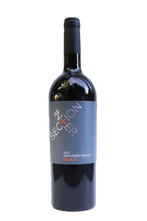 Silica Merlot 2019 - Library Vintage