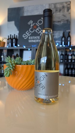 Viognier-Marsanne 2021