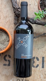 Silica Merlot 2022